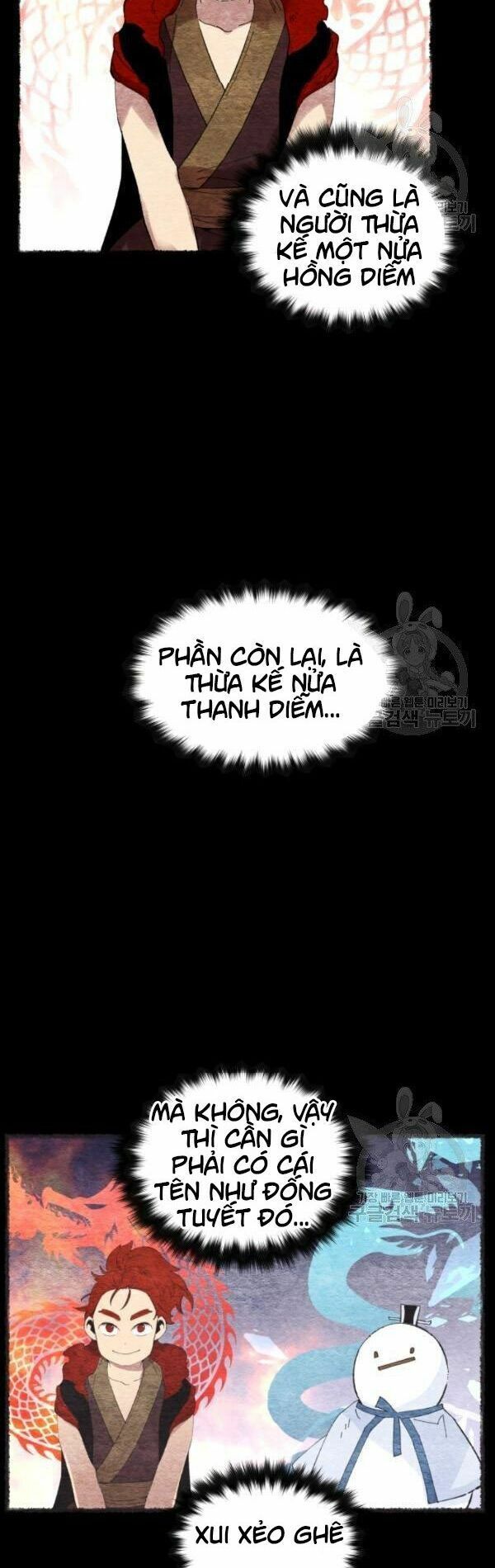 đọc truyện Phi Lôi Đạo Chương 66 ảnh 26 tại Thiên Thai Truyện