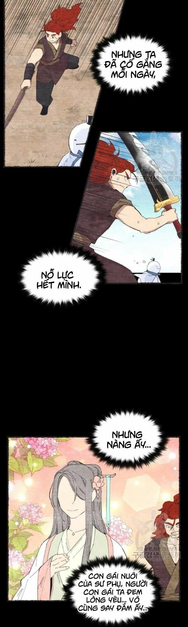 đọc truyện Phi Lôi Đạo Chương 66 ảnh 28 tại Thiên Thai Truyện