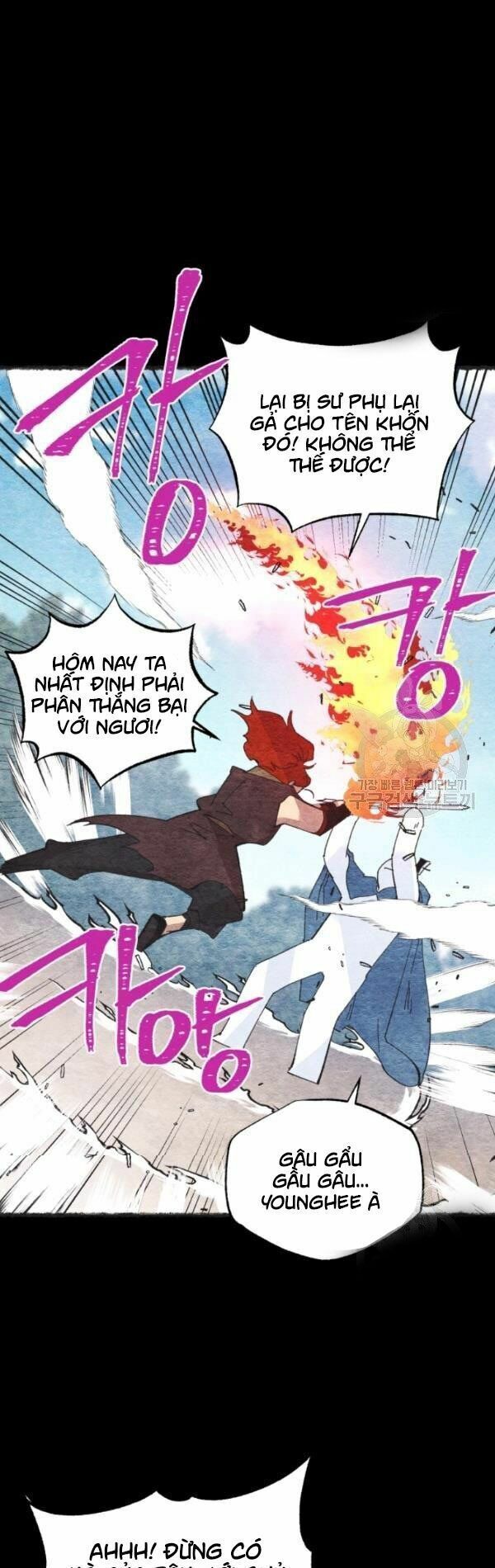 đọc truyện Phi Lôi Đạo Chương 66 ảnh 29 tại Thiên Thai Truyện