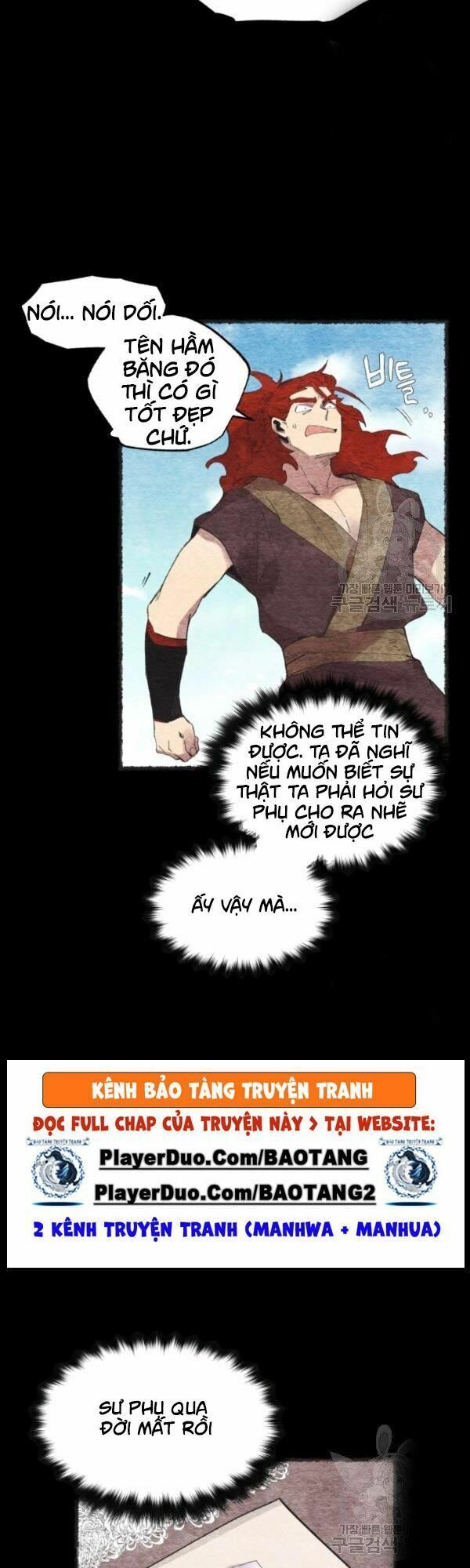 đọc truyện Phi Lôi Đạo Chương 66 ảnh 31 tại Thiên Thai Truyện