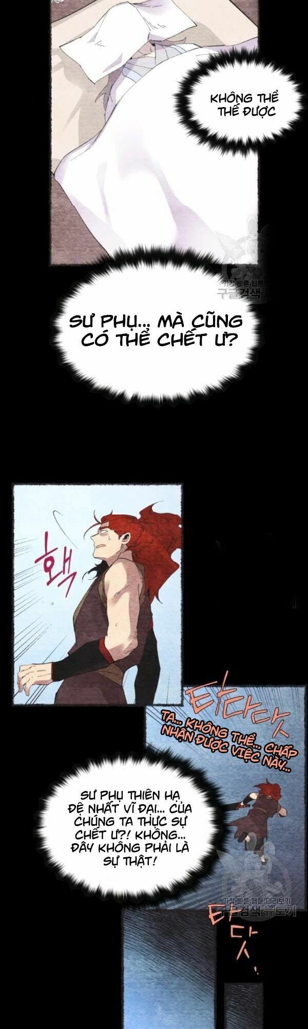 đọc truyện Phi Lôi Đạo Chương 66 ảnh 32 tại Thiên Thai Truyện