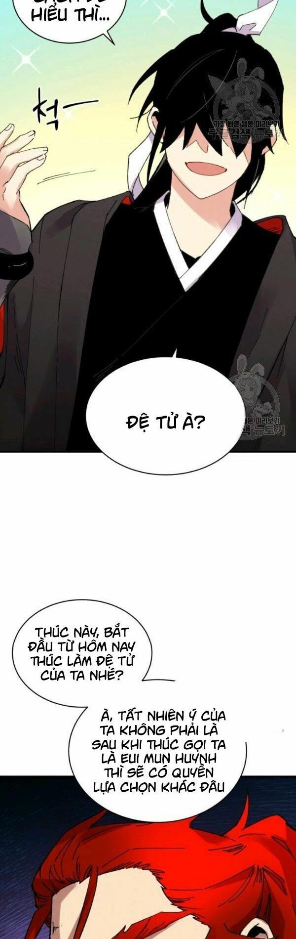 đọc truyện Phi Lôi Đạo Chương 66 ảnh 38 tại Thiên Thai Truyện