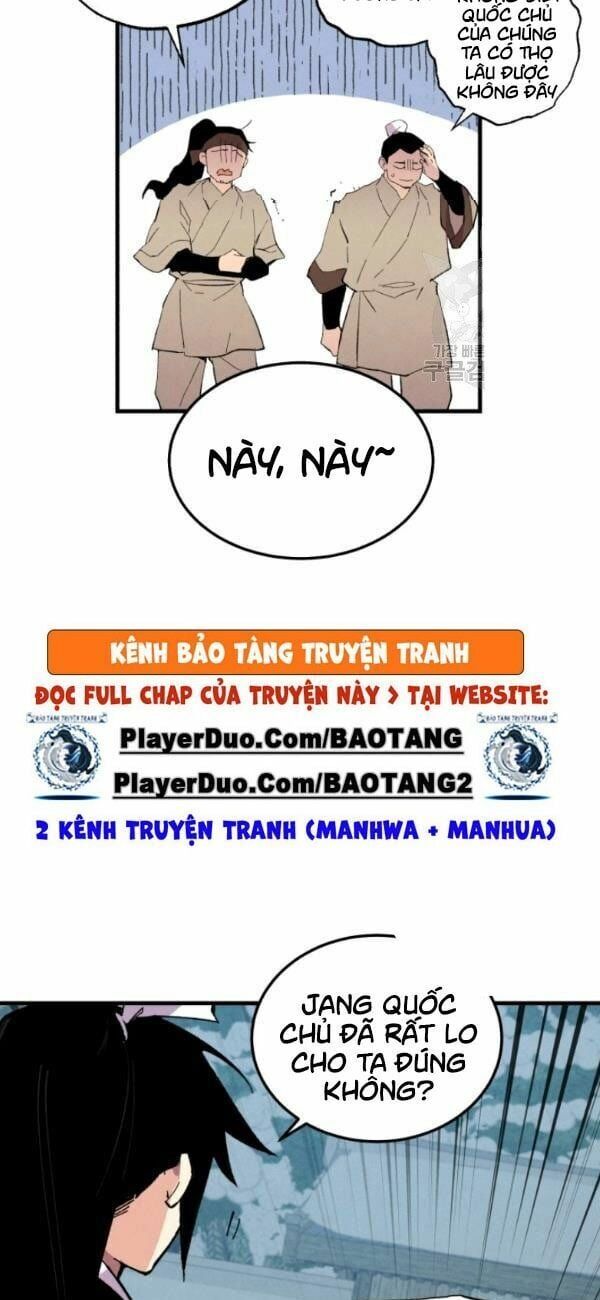 đọc truyện Phi Lôi Đạo Chương 66 ảnh 41 tại Thiên Thai Truyện