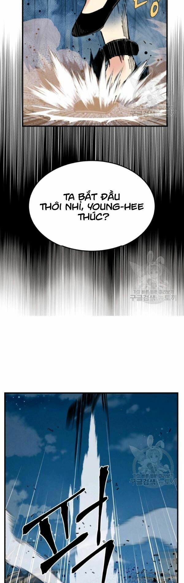 đọc truyện Phi Lôi Đạo Chương 66 ảnh 9 tại Thiên Thai Truyện