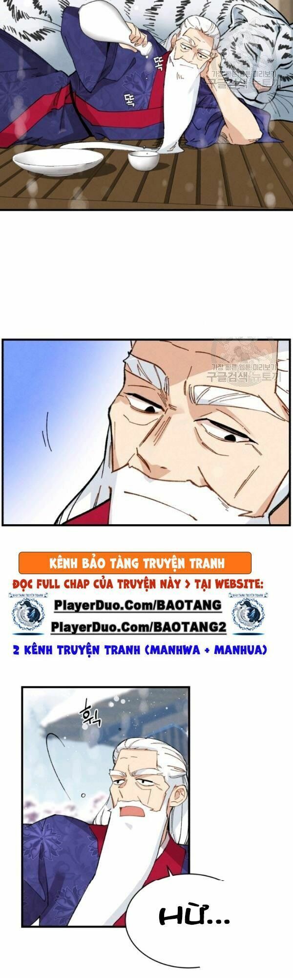 đọc truyện Phi Lôi Đạo Chương 67 ảnh 16 tại Thiên Thai Truyện