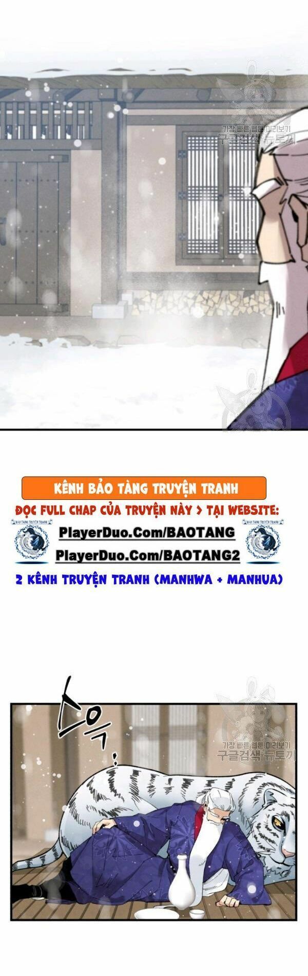 đọc truyện Phi Lôi Đạo Chương 67 ảnh 19 tại Thiên Thai Truyện