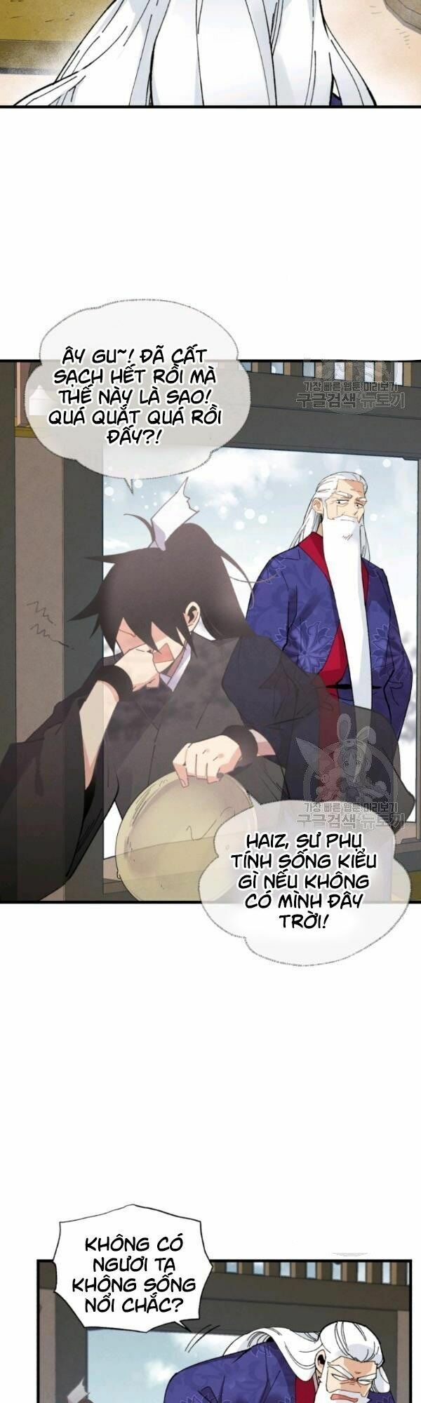 đọc truyện Phi Lôi Đạo Chương 67 ảnh 21 tại Thiên Thai Truyện