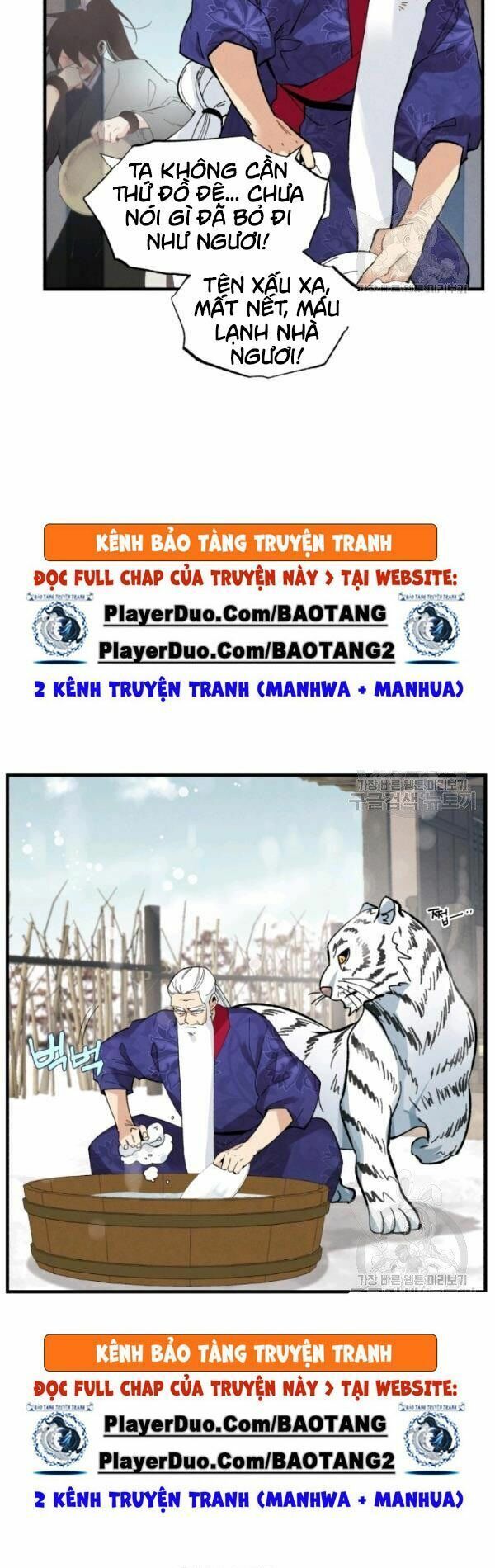 đọc truyện Phi Lôi Đạo Chương 67 ảnh 22 tại Thiên Thai Truyện