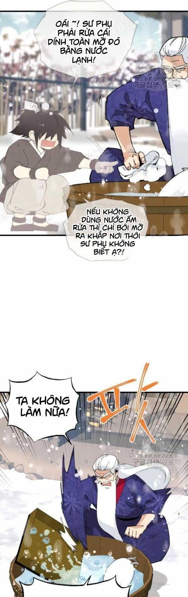 đọc truyện Phi Lôi Đạo Chương 67 ảnh 23 tại Thiên Thai Truyện