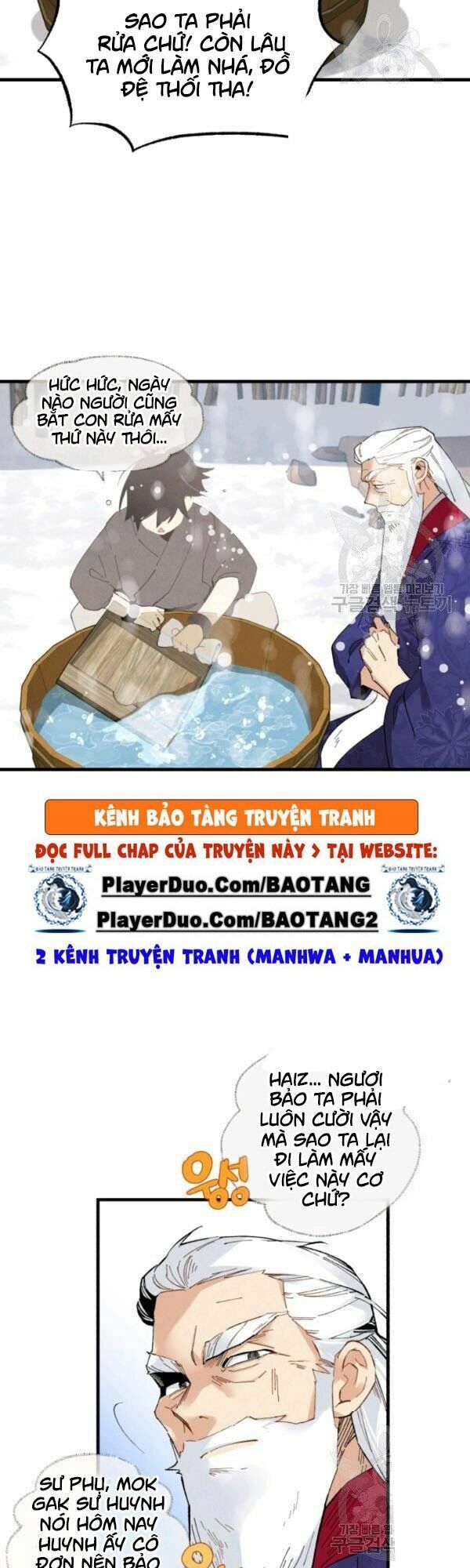 đọc truyện Phi Lôi Đạo Chương 67 ảnh 24 tại Thiên Thai Truyện