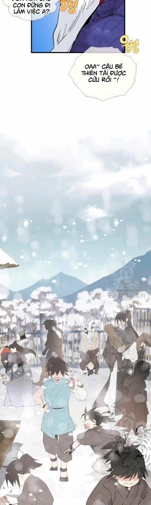 đọc truyện Phi Lôi Đạo Chương 67 ảnh 25 tại Thiên Thai Truyện