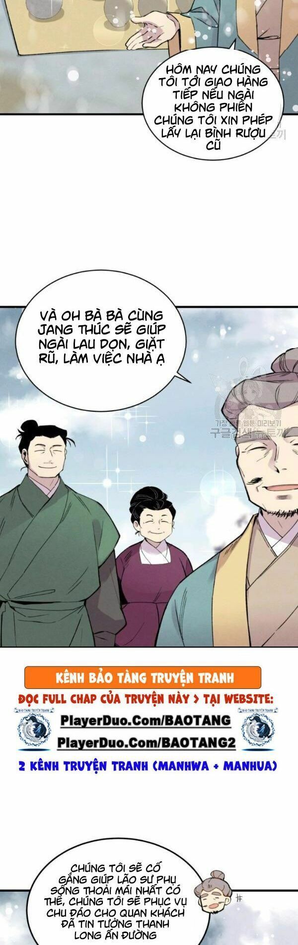 đọc truyện Phi Lôi Đạo Chương 67 ảnh 31 tại Thiên Thai Truyện