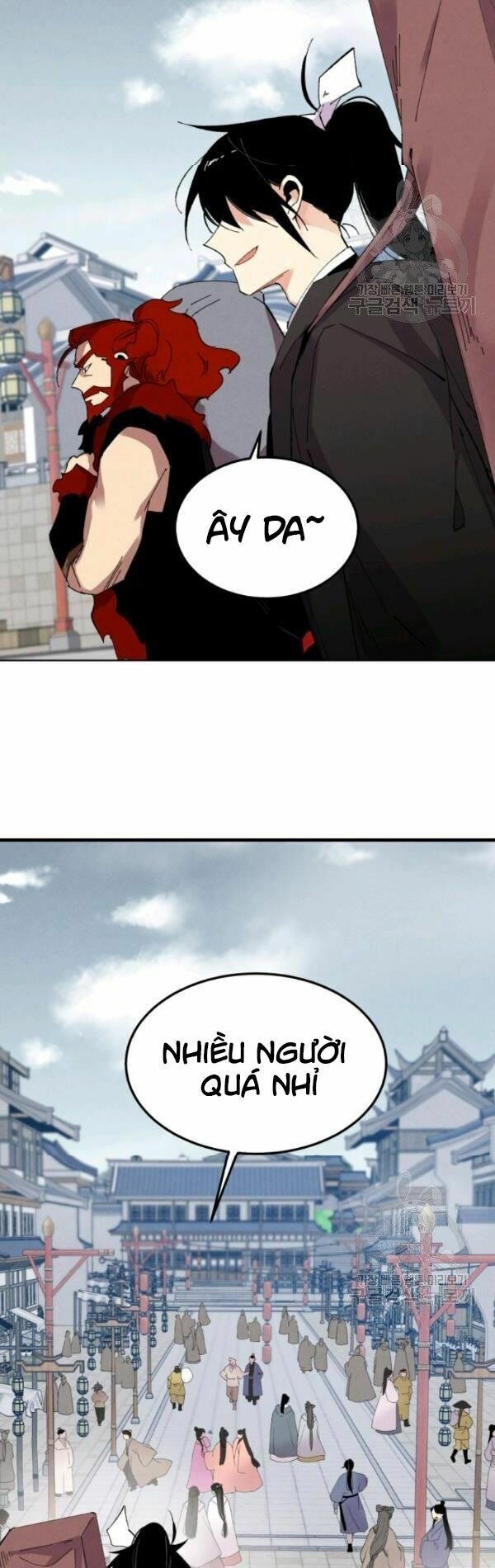 đọc truyện Phi Lôi Đạo Chương 67 ảnh 37 tại Thiên Thai Truyện