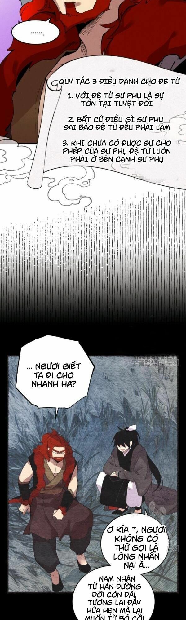 đọc truyện Phi Lôi Đạo Chương 67 ảnh 40 tại Thiên Thai Truyện