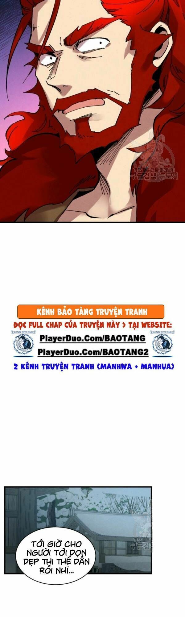 đọc truyện Phi Lôi Đạo Chương 67 ảnh 6 tại Thiên Thai Truyện