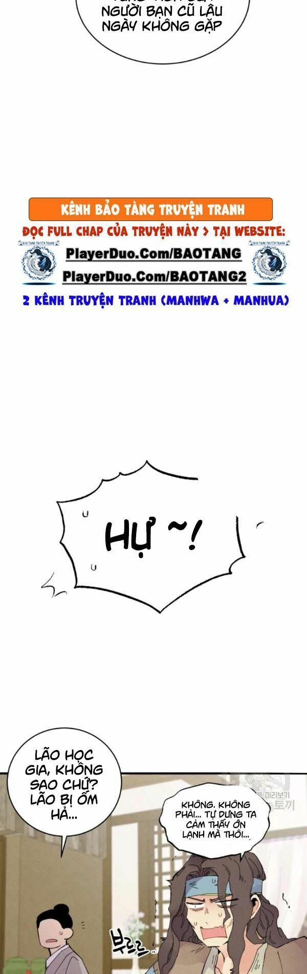 đọc truyện Phi Lôi Đạo Chương 67 ảnh 45 tại Thiên Thai Truyện