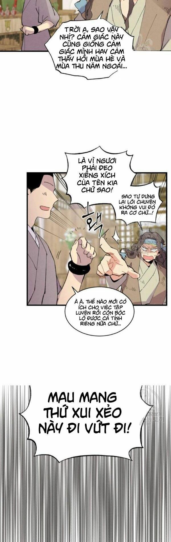 đọc truyện Phi Lôi Đạo Chương 67 ảnh 46 tại Thiên Thai Truyện