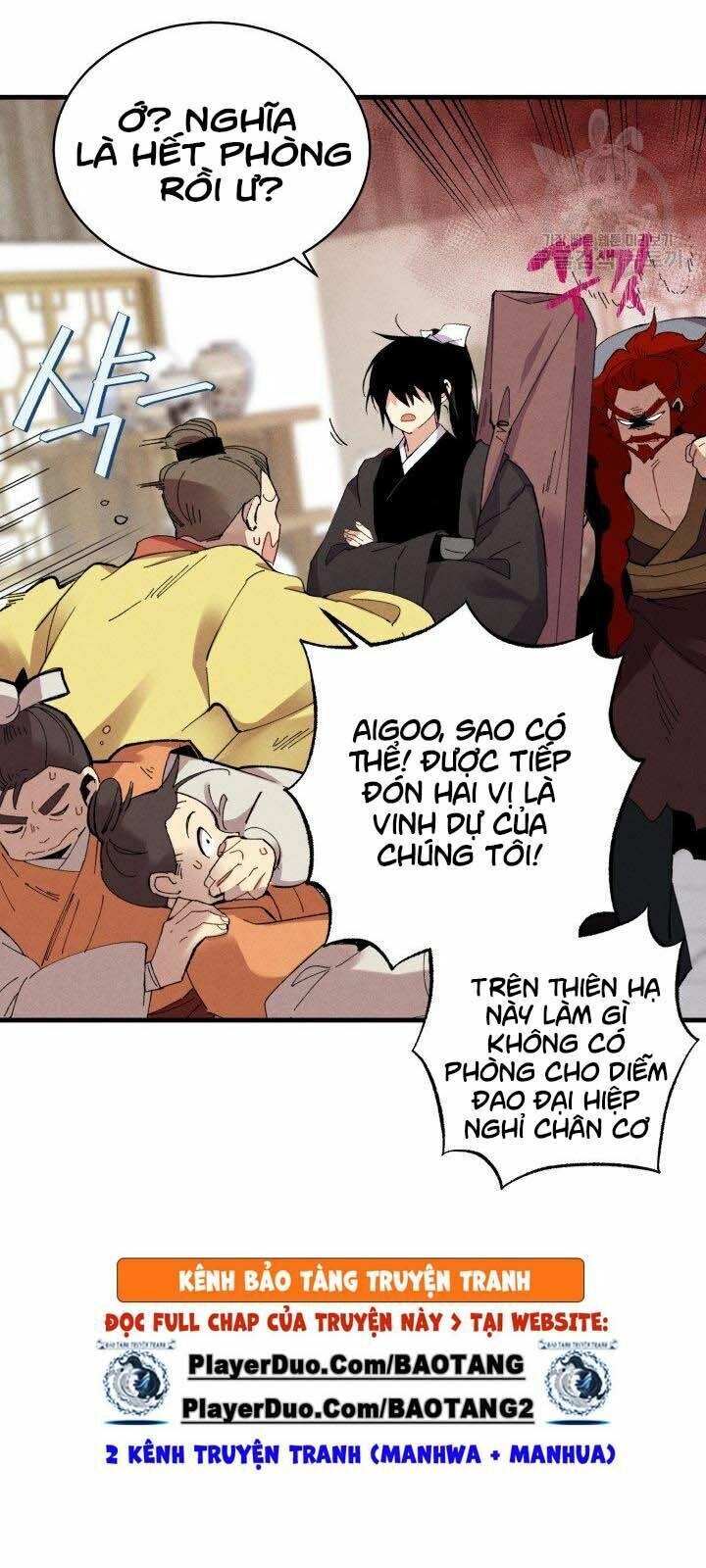 đọc truyện Phi Lôi Đạo Chương 68 ảnh 16 tại Thiên Thai Truyện