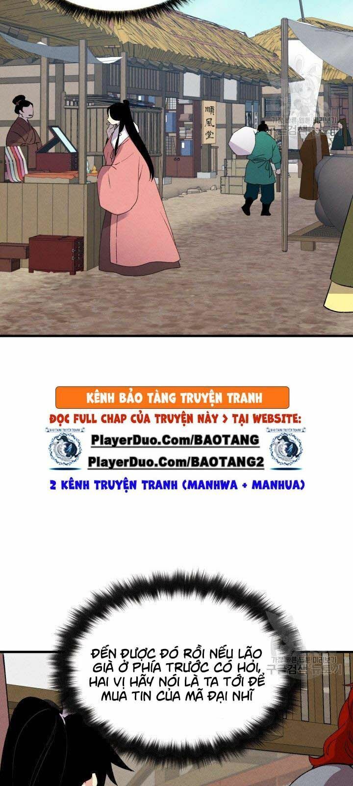 đọc truyện Phi Lôi Đạo Chương 68 ảnh 26 tại Thiên Thai Truyện