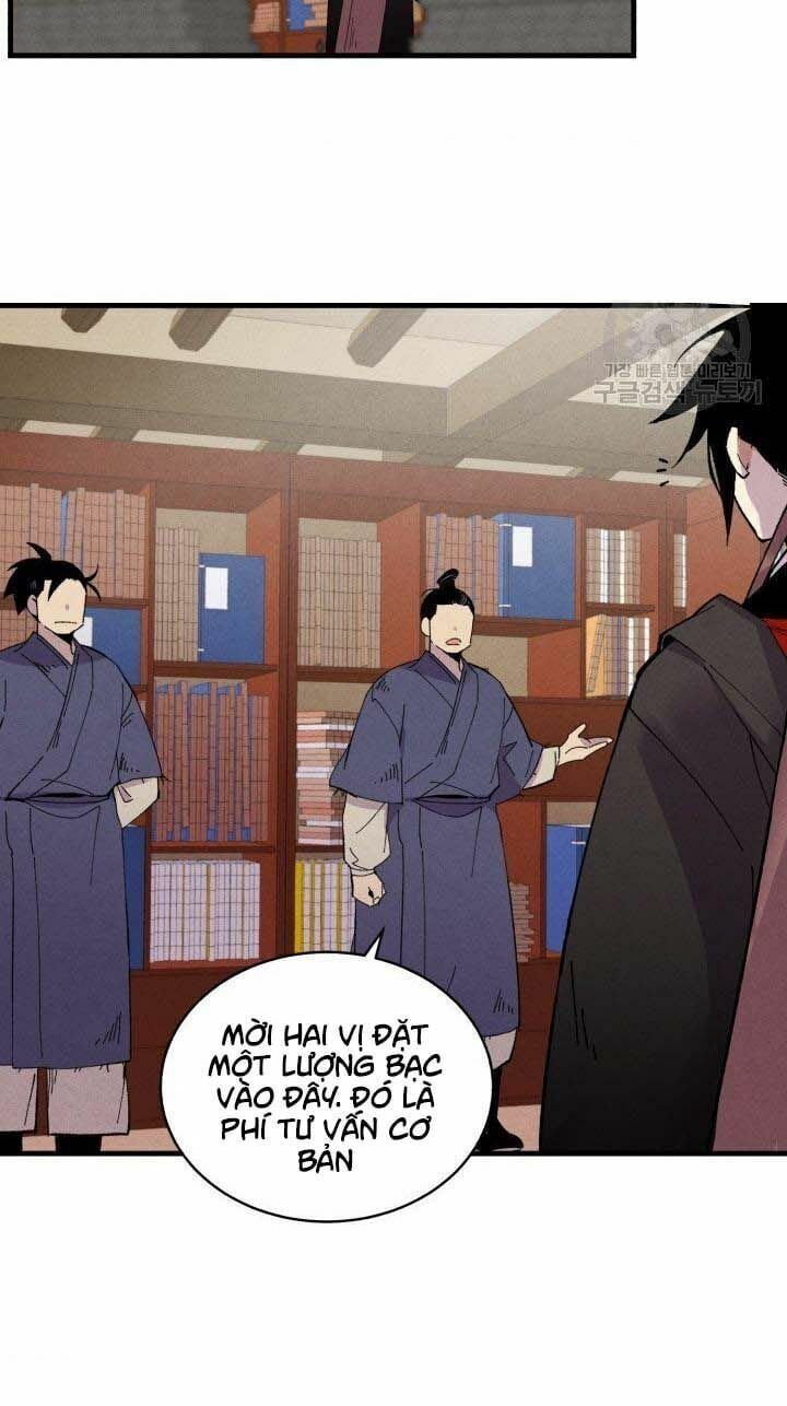 đọc truyện Phi Lôi Đạo Chương 68 ảnh 28 tại Thiên Thai Truyện