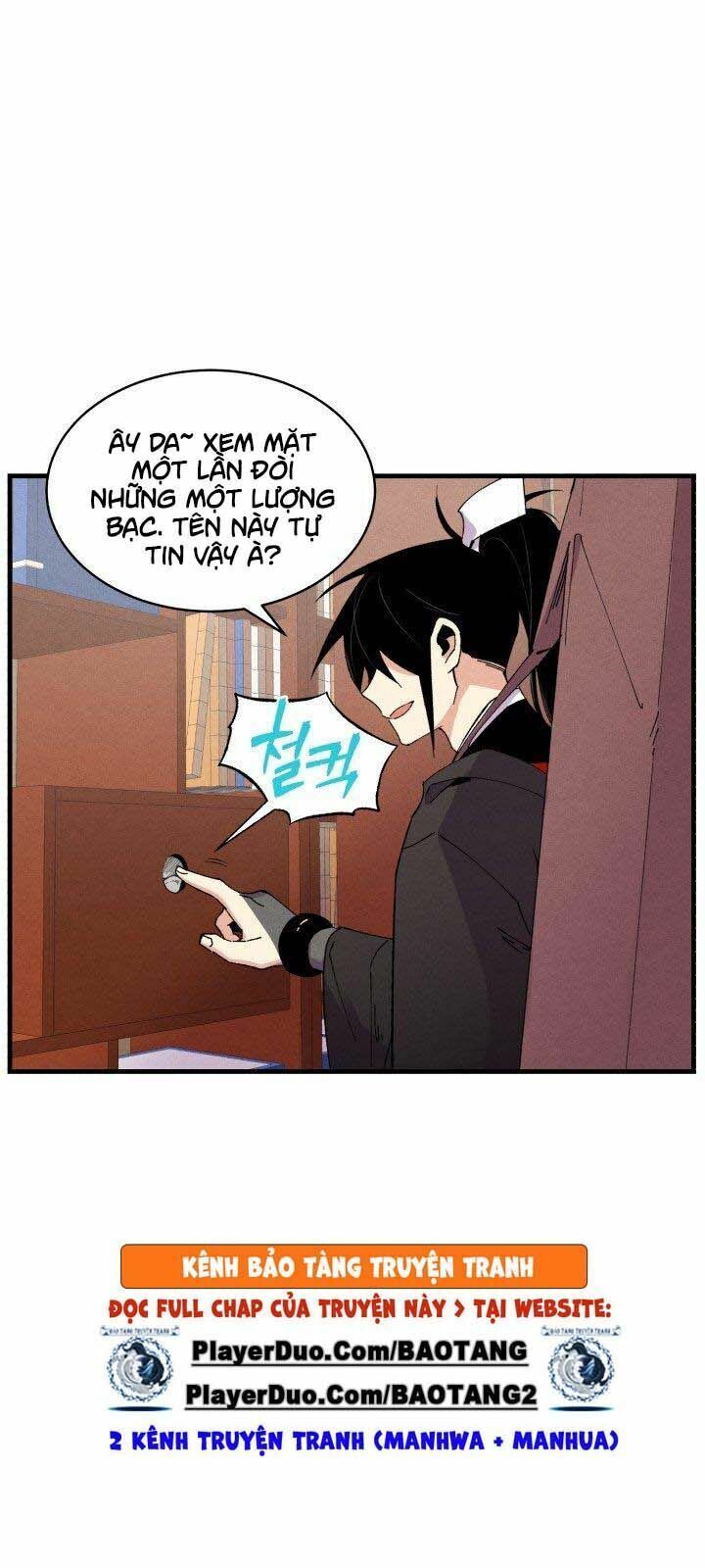 đọc truyện Phi Lôi Đạo Chương 68 ảnh 29 tại Thiên Thai Truyện