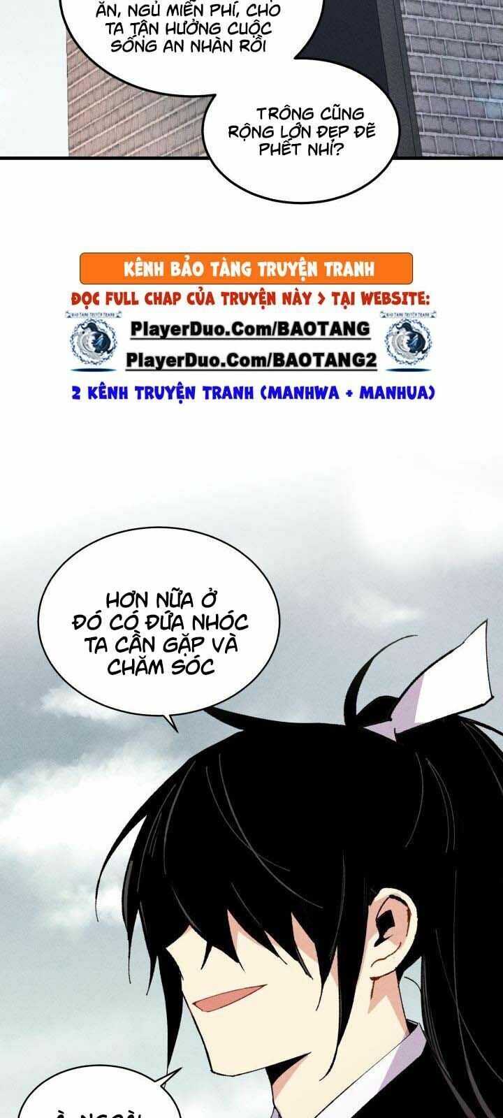 đọc truyện Phi Lôi Đạo Chương 68 ảnh 5 tại Thiên Thai Truyện