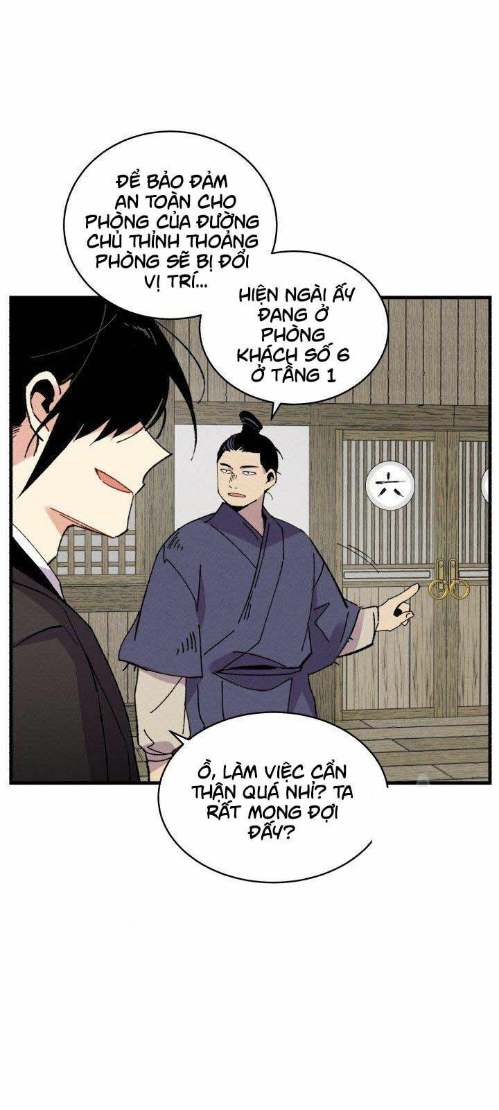 đọc truyện Phi Lôi Đạo Chương 68 ảnh 34 tại Thiên Thai Truyện