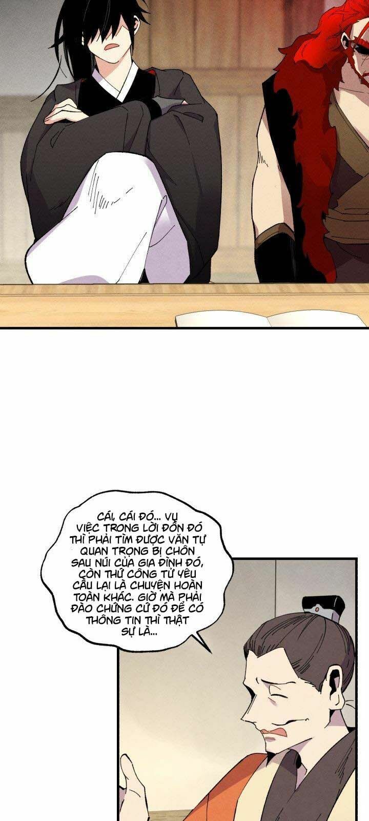 đọc truyện Phi Lôi Đạo Chương 68 ảnh 37 tại Thiên Thai Truyện