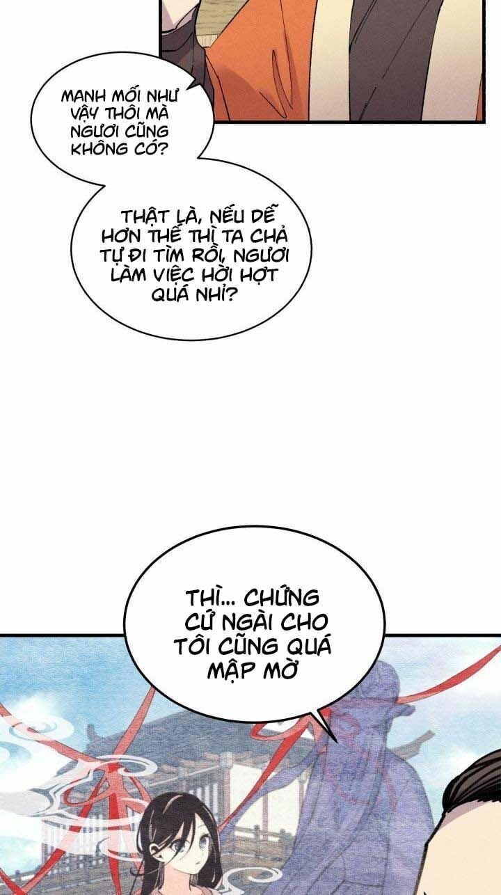 đọc truyện Phi Lôi Đạo Chương 68 ảnh 38 tại Thiên Thai Truyện