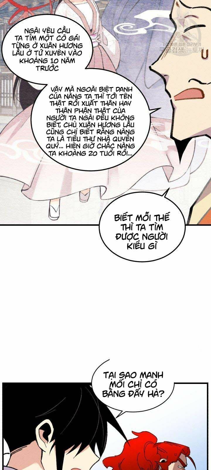 đọc truyện Phi Lôi Đạo Chương 68 ảnh 39 tại Thiên Thai Truyện