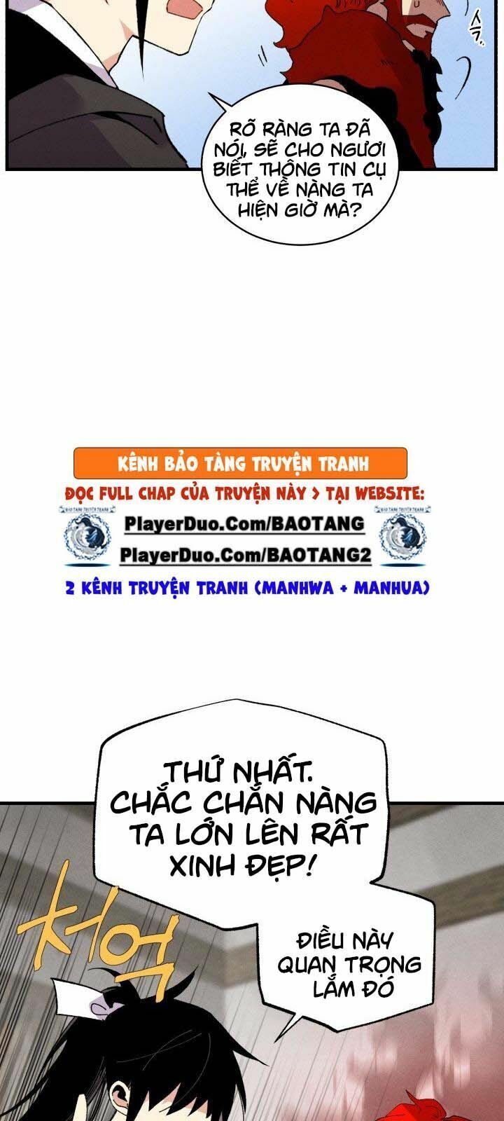 đọc truyện Phi Lôi Đạo Chương 68 ảnh 40 tại Thiên Thai Truyện