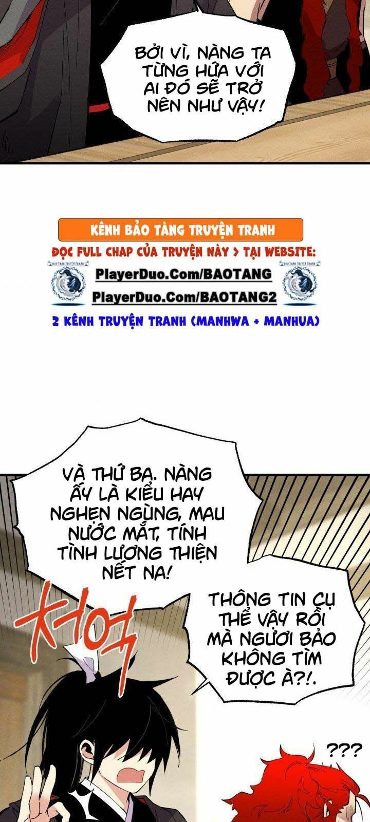 đọc truyện Phi Lôi Đạo Chương 68 ảnh 42 tại Thiên Thai Truyện