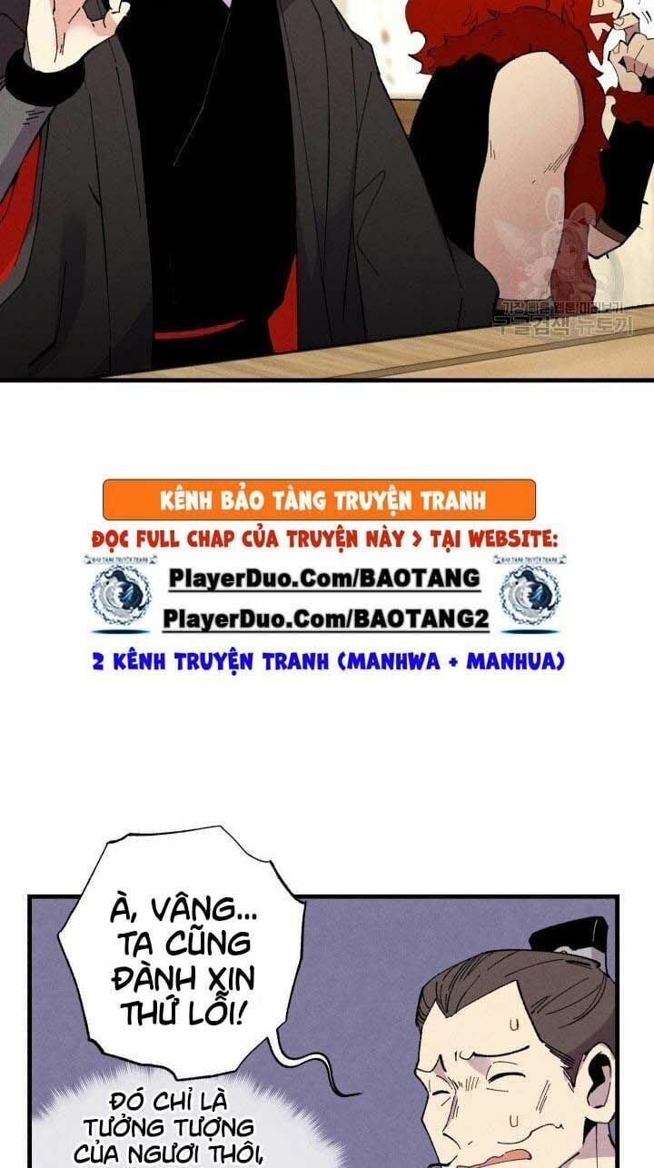 đọc truyện Phi Lôi Đạo Chương 68 ảnh 43 tại Thiên Thai Truyện