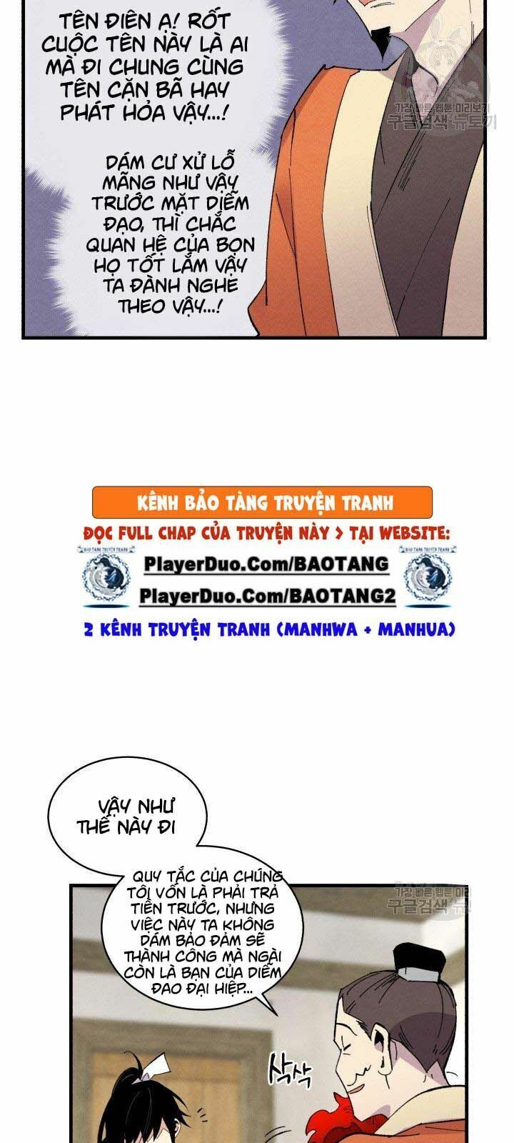 đọc truyện Phi Lôi Đạo Chương 68 ảnh 44 tại Thiên Thai Truyện