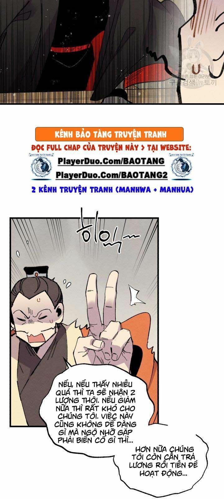 đọc truyện Phi Lôi Đạo Chương 68 ảnh 46 tại Thiên Thai Truyện