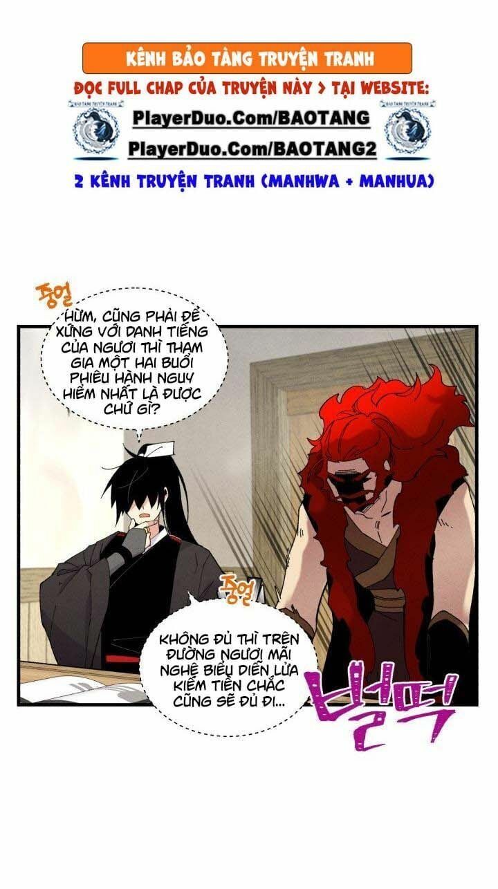 đọc truyện Phi Lôi Đạo Chương 68 ảnh 48 tại Thiên Thai Truyện