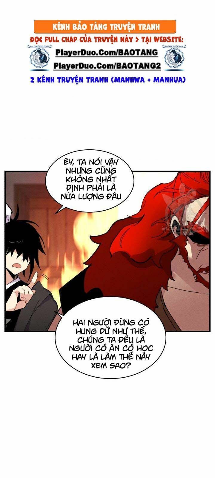 đọc truyện Phi Lôi Đạo Chương 68 ảnh 50 tại Thiên Thai Truyện