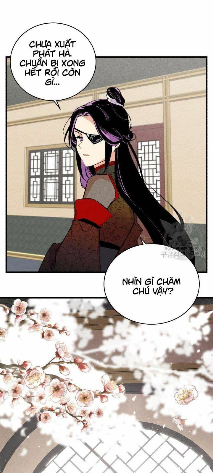 đọc truyện Phi Lôi Đạo Chương 68 ảnh 7 tại Thiên Thai Truyện