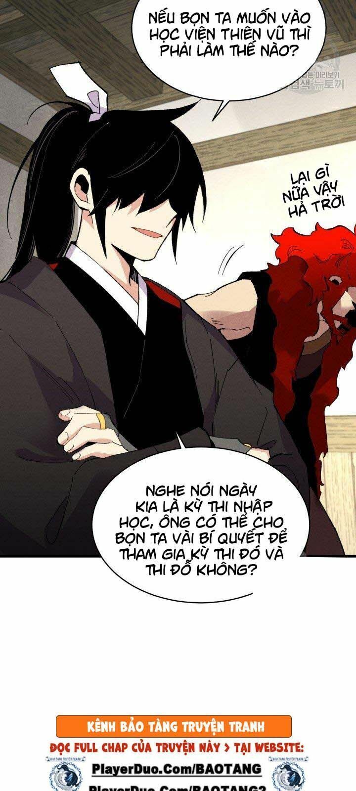 đọc truyện Phi Lôi Đạo Chương 68 ảnh 54 tại Thiên Thai Truyện