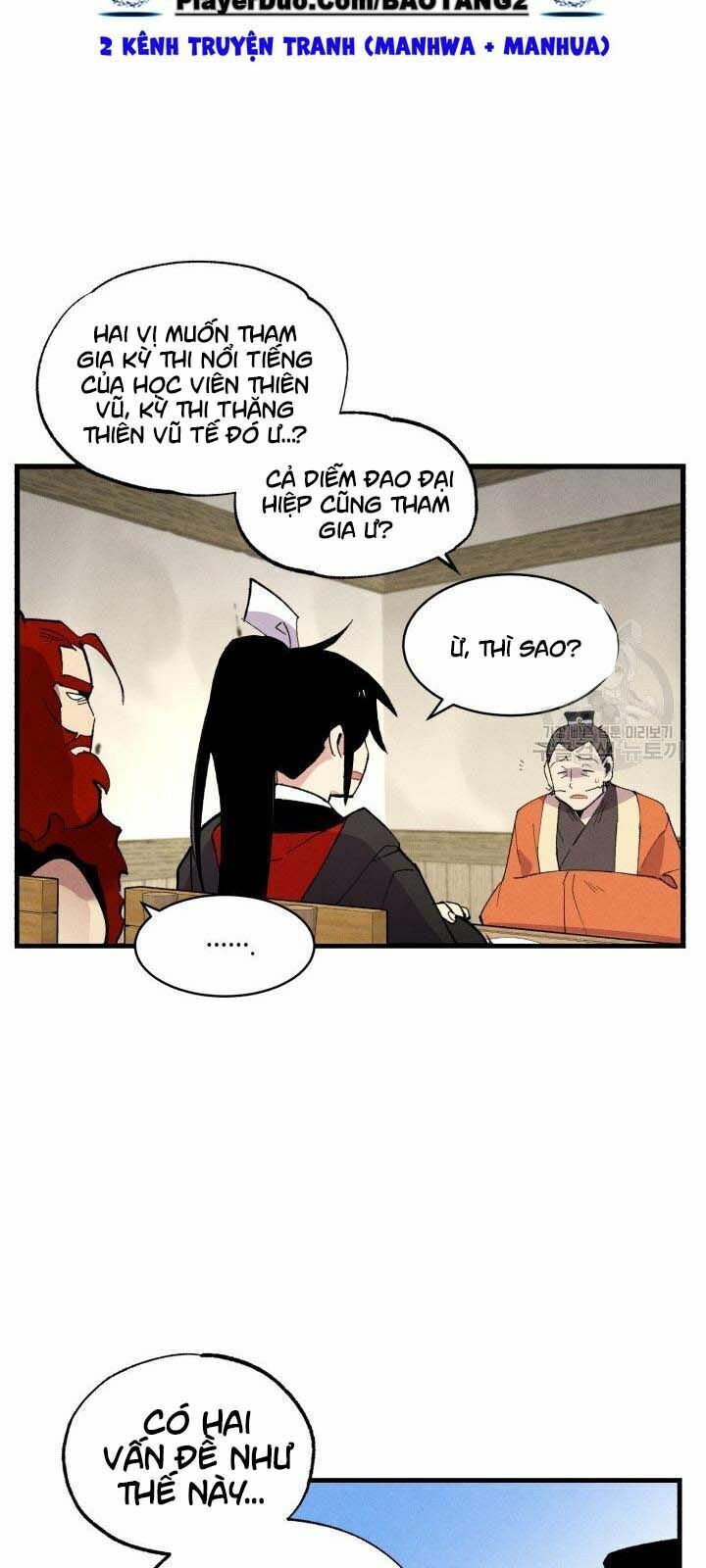 đọc truyện Phi Lôi Đạo Chương 68 ảnh 55 tại Thiên Thai Truyện