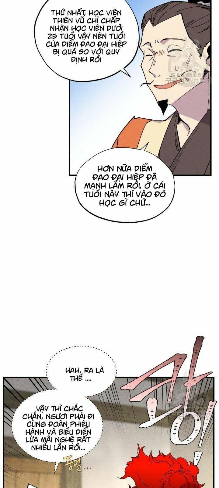 đọc truyện Phi Lôi Đạo Chương 68 ảnh 56 tại Thiên Thai Truyện