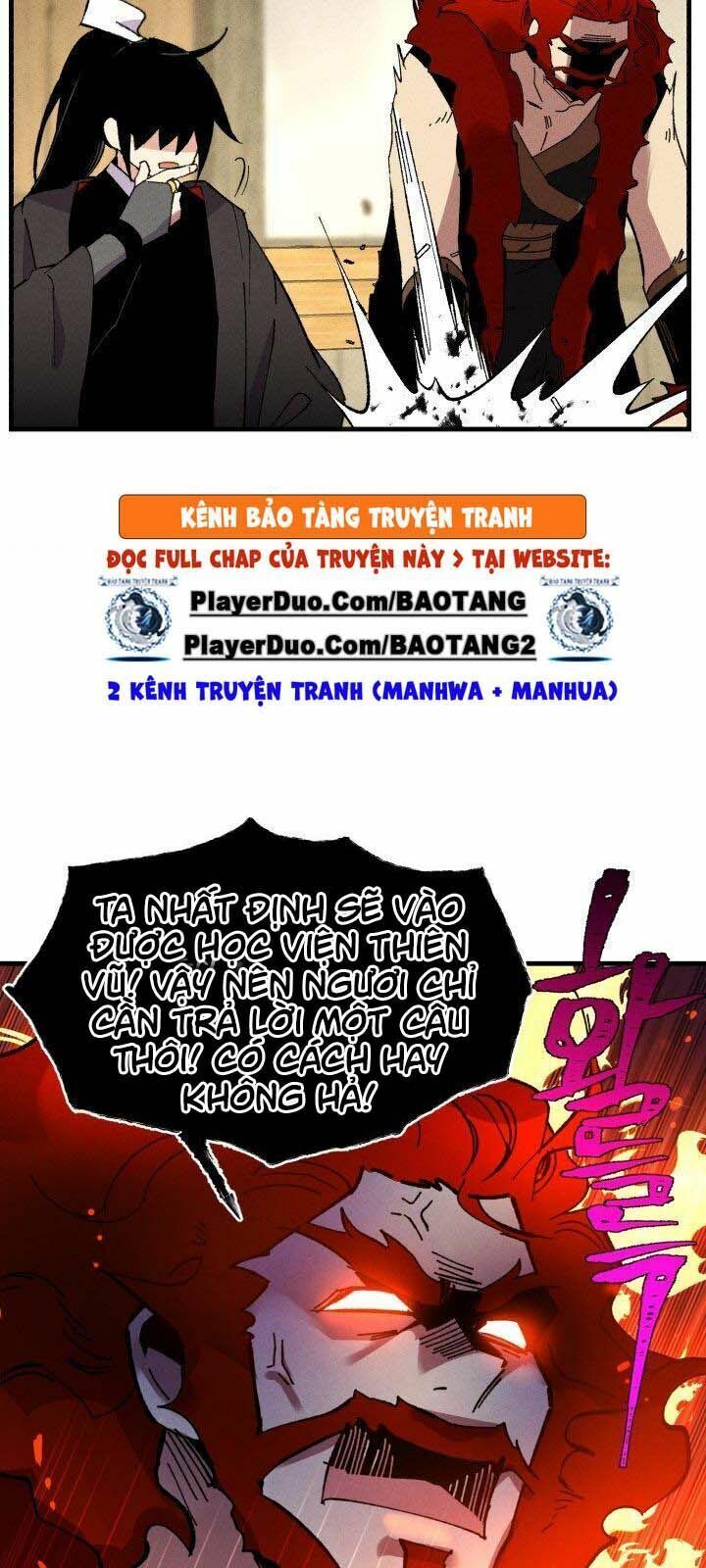 đọc truyện Phi Lôi Đạo Chương 68 ảnh 57 tại Thiên Thai Truyện