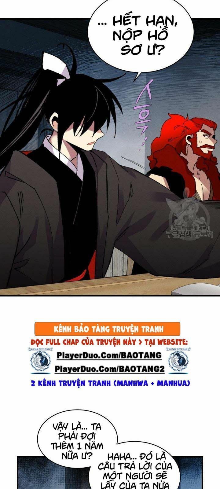 đọc truyện Phi Lôi Đạo Chương 68 ảnh 65 tại Thiên Thai Truyện