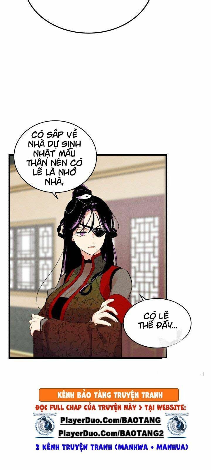 đọc truyện Phi Lôi Đạo Chương 68 ảnh 9 tại Thiên Thai Truyện