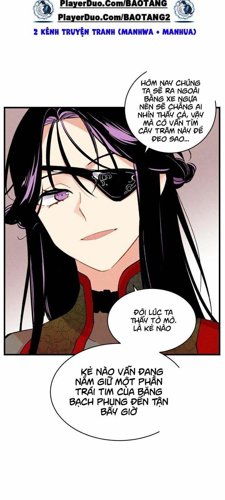 đọc truyện Phi Lôi Đạo Chương 68 ảnh 11 tại Thiên Thai Truyện