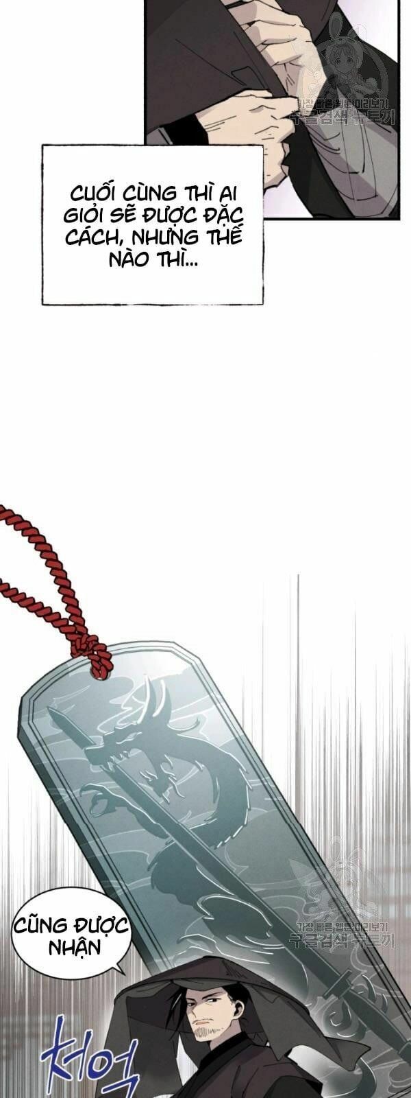 đọc truyện Phi Lôi Đạo Chương 69 ảnh 14 tại Thiên Thai Truyện