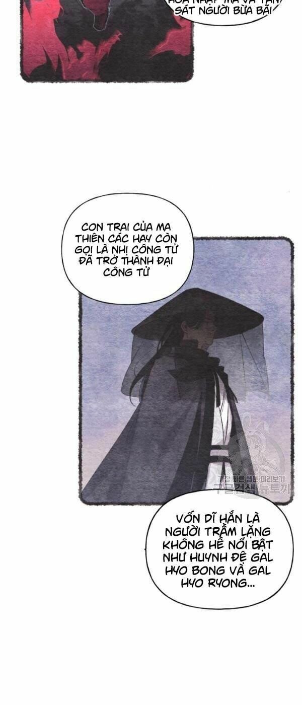 đọc truyện Phi Lôi Đạo Chương 69 ảnh 18 tại Thiên Thai Truyện