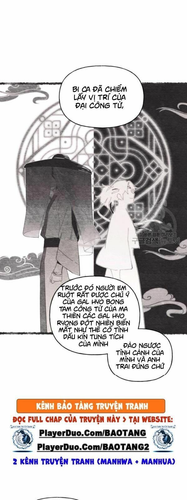 đọc truyện Phi Lôi Đạo Chương 69 ảnh 19 tại Thiên Thai Truyện