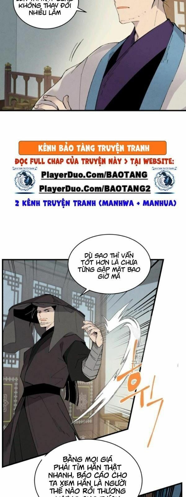 đọc truyện Phi Lôi Đạo Chương 69 ảnh 21 tại Thiên Thai Truyện