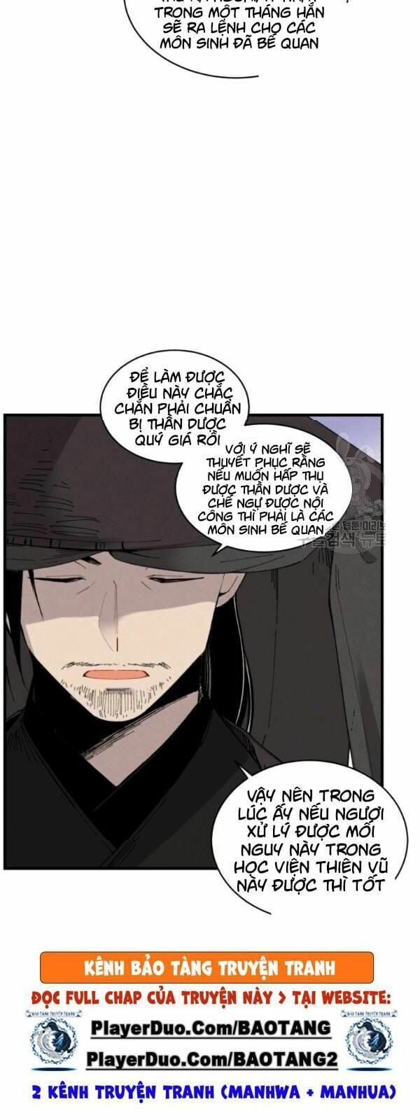 đọc truyện Phi Lôi Đạo Chương 69 ảnh 27 tại Thiên Thai Truyện